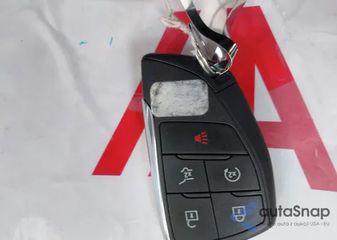 2023 Buick Envision Essence Awd z USA, uszkodzony, nr VIN LRBFZPR46PD187633